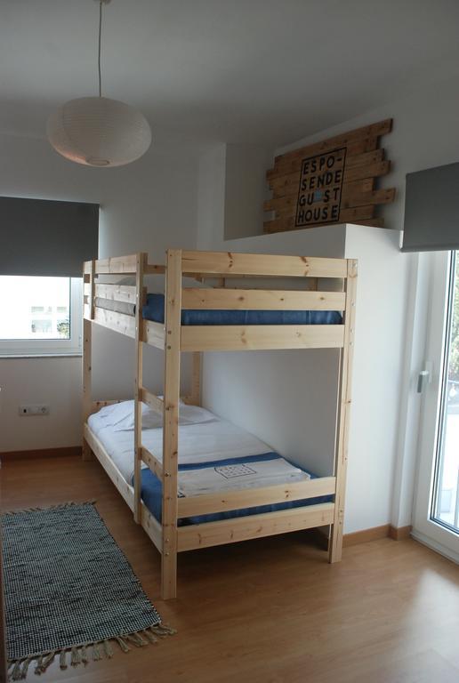 Economy Quadruple Room