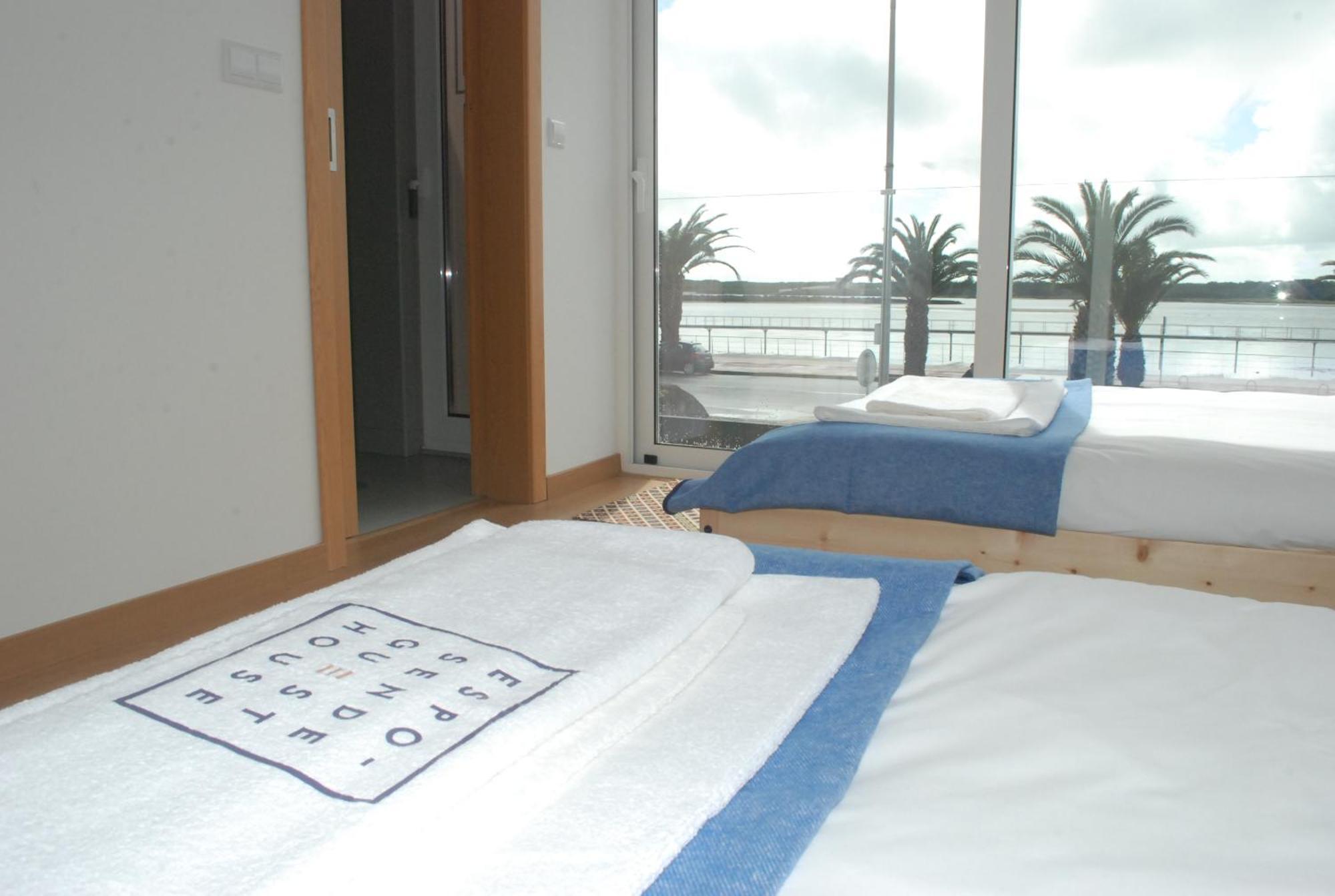 Double Room River View