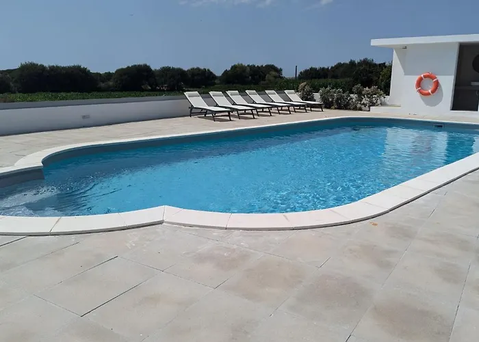 Albergue: Marinhas Bed & Breakfast
